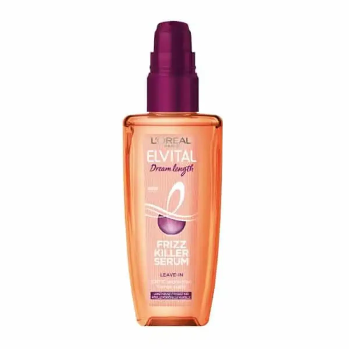Elvive Dream Length Serum 100Ml
